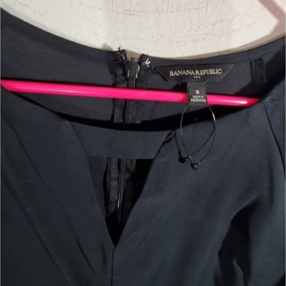 Banana‎ Republic Romper Size 8 - Picture 3 of 8
